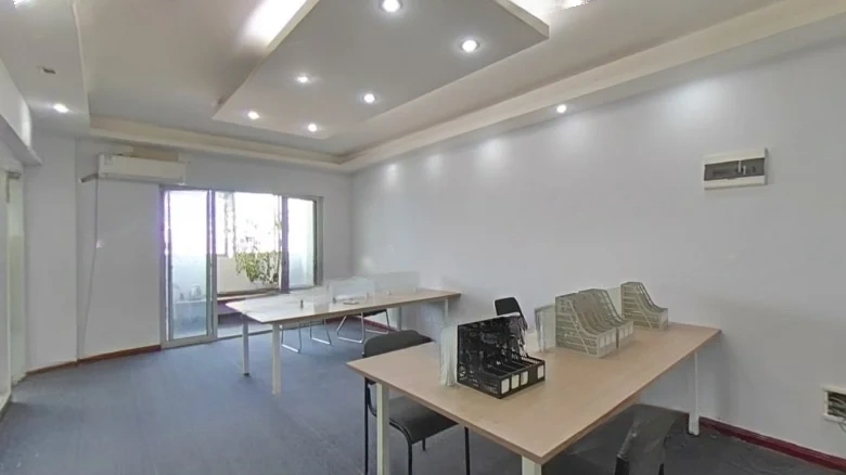 Rising Sun Clear Sky Plaza - View 4