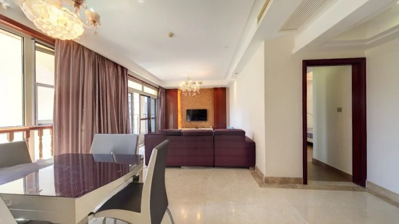 Shang Hai Huating - View 6