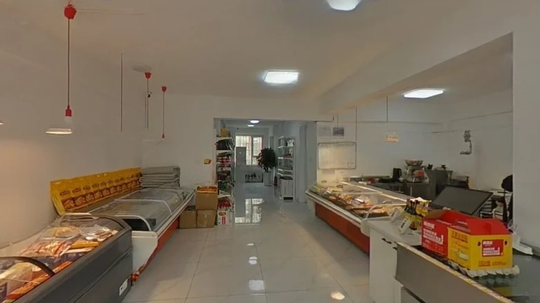 Eastern Garden of Jin City - View 3