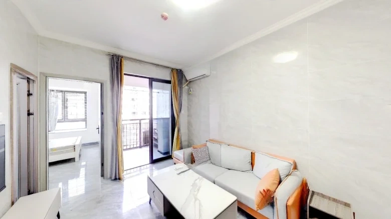 Xue Ling Xin Cun Village - View 3