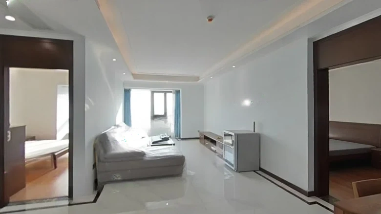 Riyue Light Liberation Monument 1号 - View 3