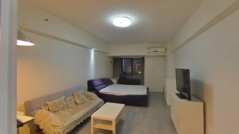 Brightgate Apartments - View 1