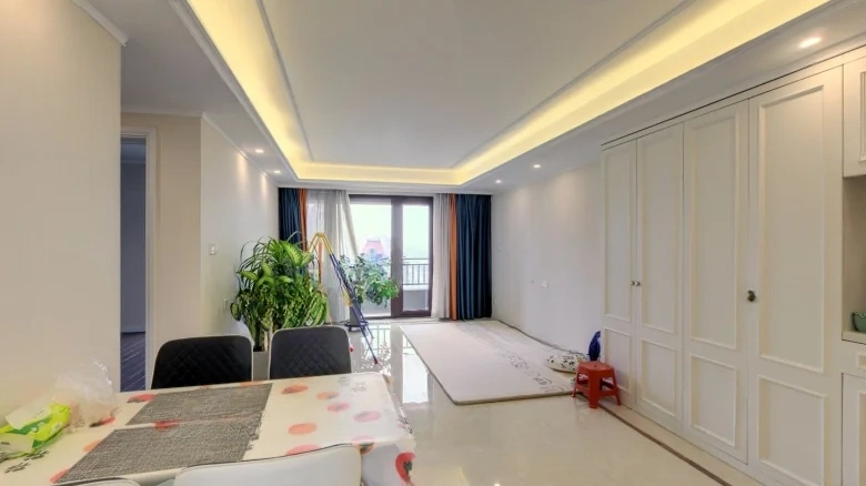 Vanke Emerald Riverside Phase I - View 4