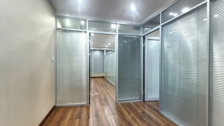 Lord's Wealth Center - View 1