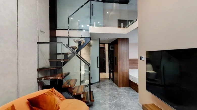 Maoye Haoyuan Garden - View 3