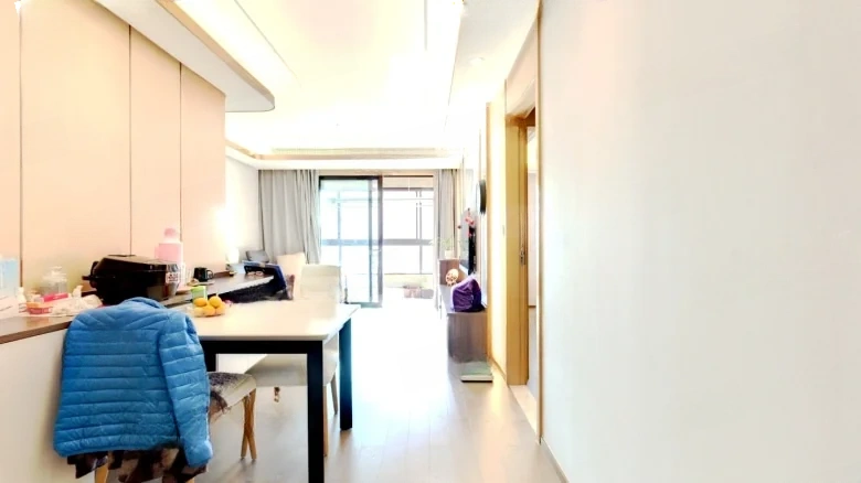 Juyi Oriental - View 4