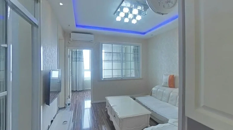 Ocean Plaza - View 2