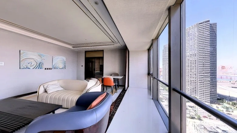 Harbour City - View 5