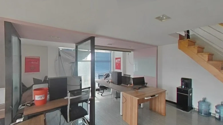 Qingjian Sun Island - View 3