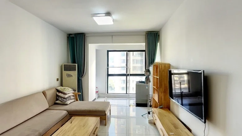 Chuangyuan Era - View 3