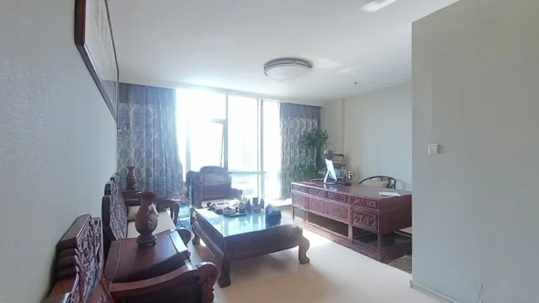 Ocean Rhythm Eastward - View 2