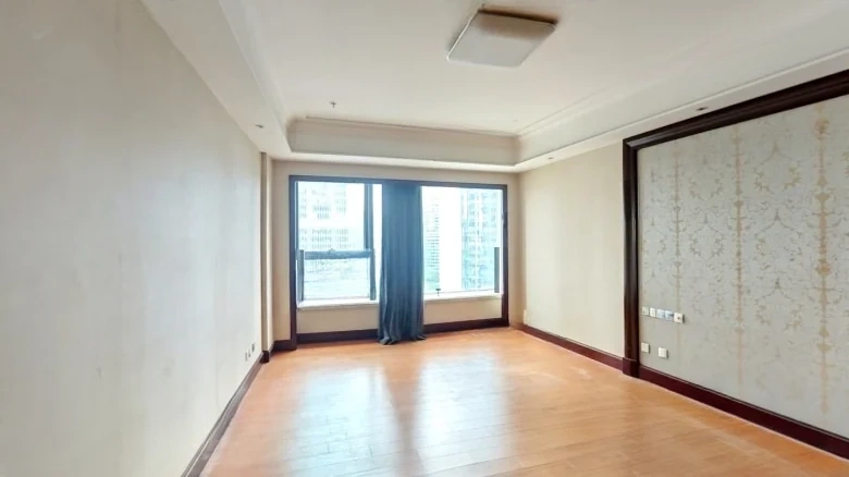 Qianjiang International Times Square - View 2