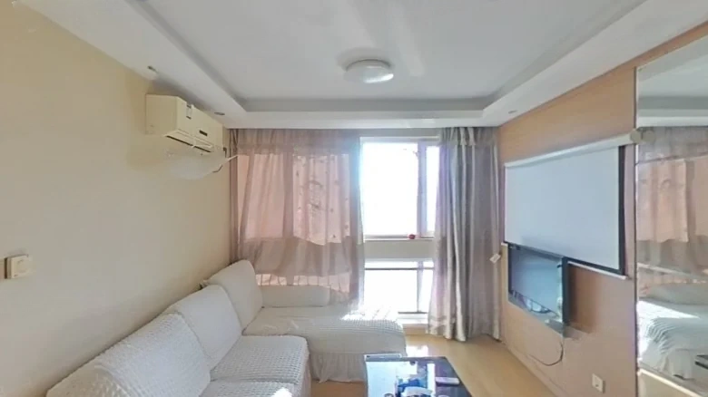 Vanke City Tokyo Block - View 1