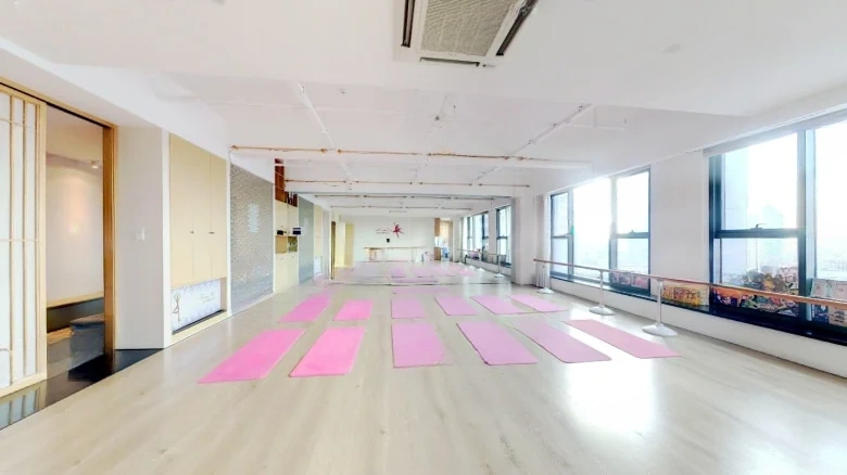 China Merrion Square - View 2