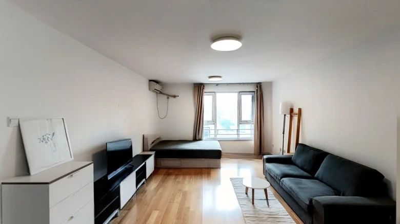 Dongheng Times Phase III - View 2