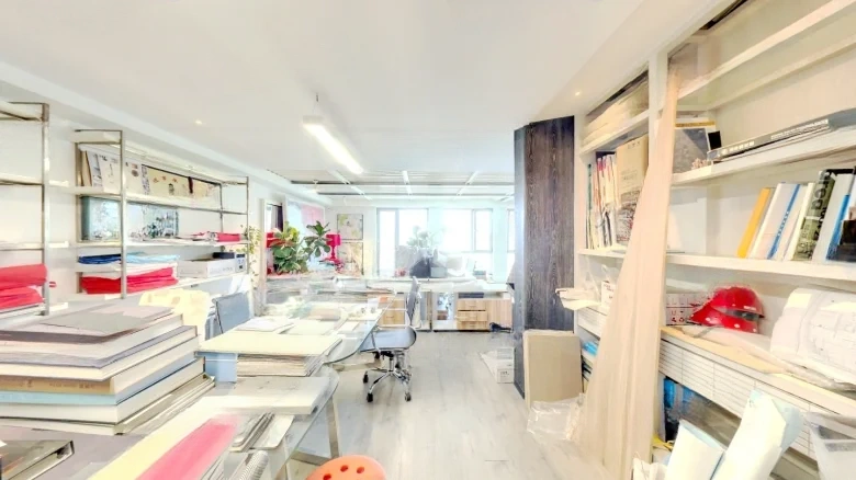 Famous City Plaza - View 2