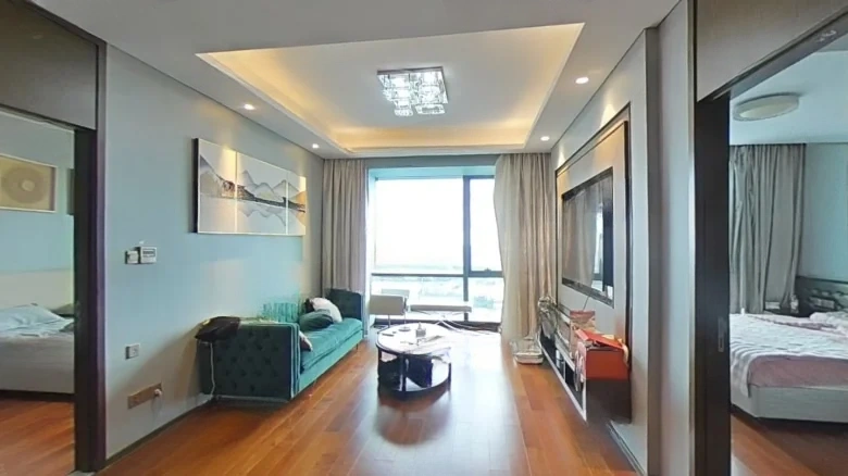 Fenglong City Center - View 3