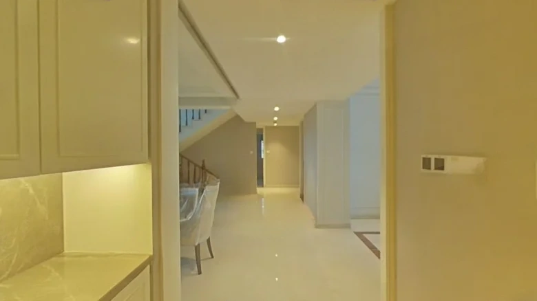 Future Residence Garden - View 16