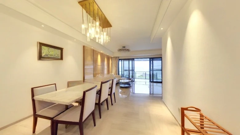 Fudi Lushan - View 8