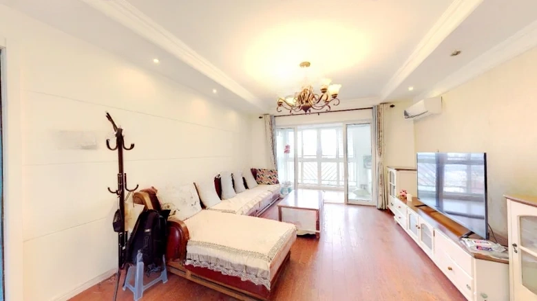 Zhonghai Silver Sea 1号 If - View 5