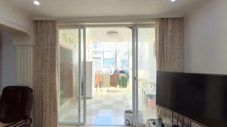 Yuxiuli Residential Area - View 4