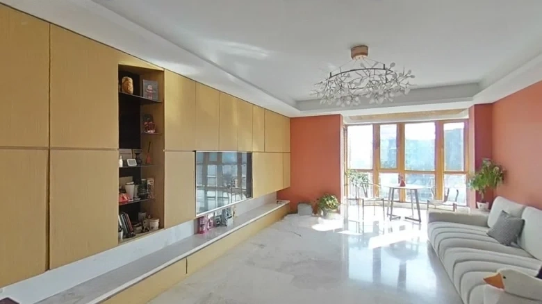 Poly达Jiang Bay City - View 4