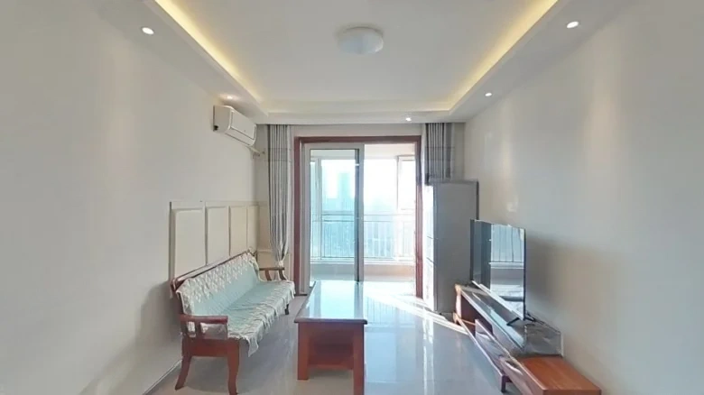 Zhujiawa Jiayuan - View 2