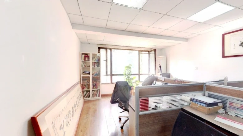 Unnamed Mountain Phase II - View 6