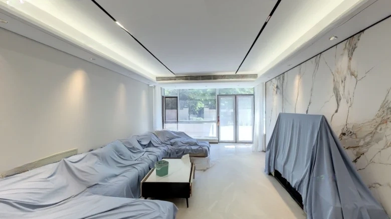 China Resources Land Gongyang Jiuli - View 8