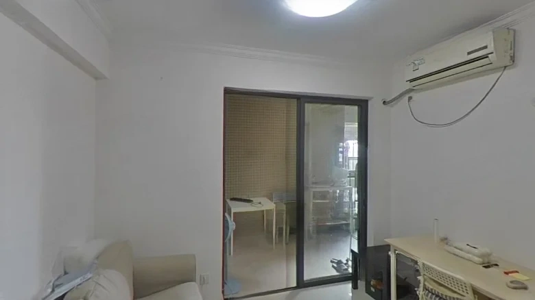 Poly Zhongchen Plaza - View 4