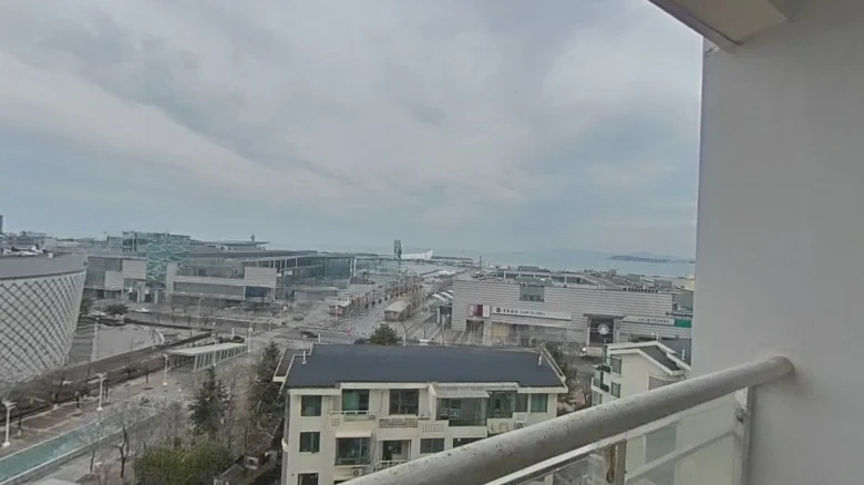 Dagong Coastline - View 9