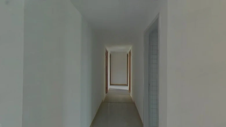 Yushan Tang Garden B District - View 6