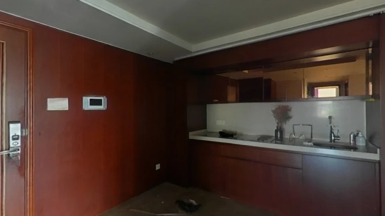 Jinui Tower - View 4