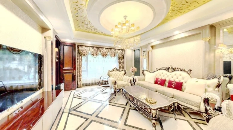 Hengda Huafu - View 7