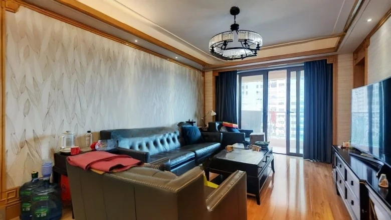 Star River Bay 4 Garden - View 4