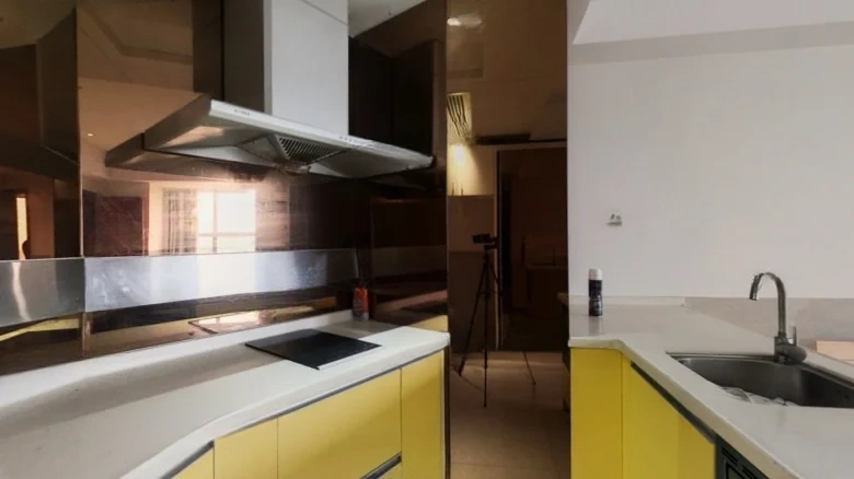 Qianjiang International Business Center - View 2