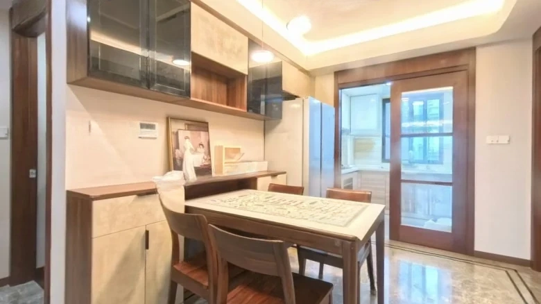 Shimao City Mansion - View 5