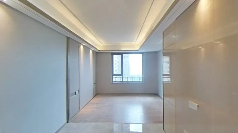 Baoxin Mansion - View 2