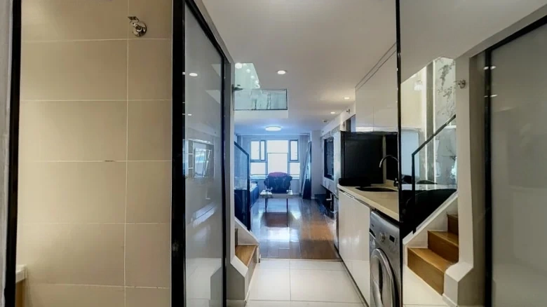 China Resources Center - View 9