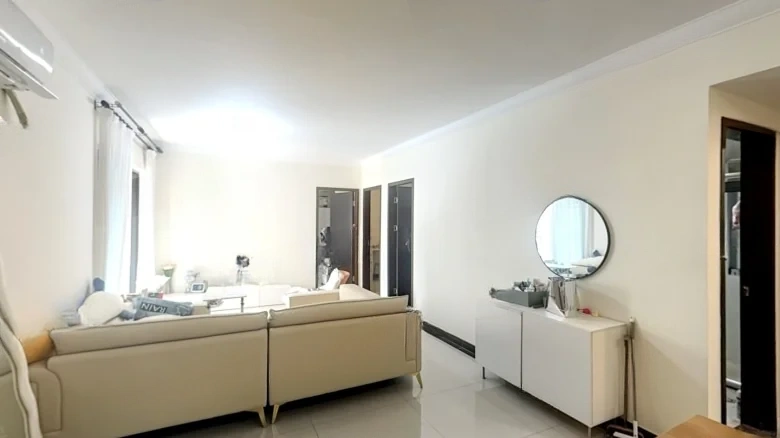 Xiancun Phase III Relocation Housing - View 5