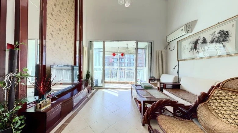 Jinyu Fenglinzhou - View 12