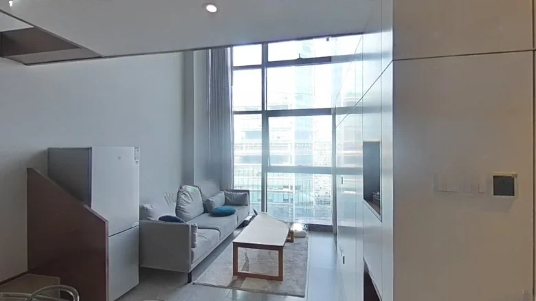 Starlight Center - View 3