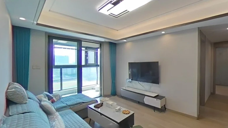 Riverfront City - View 4