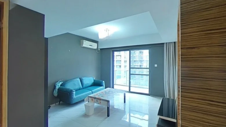 Ludi International Phase IV - View 2