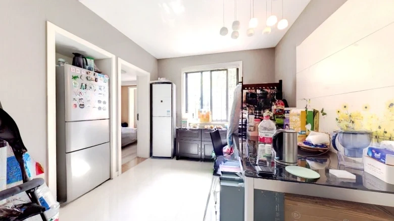 Moutai Flower Garden - View 3