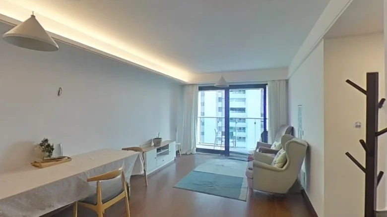 Flower Speech Jiangnan - View 4