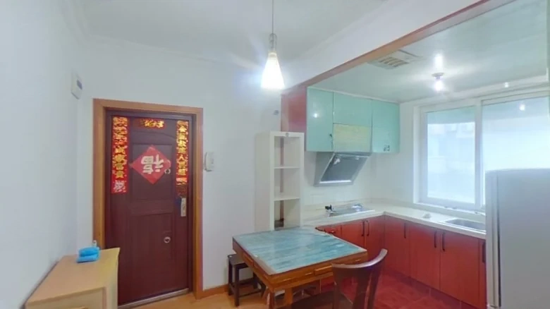 Barlin Residential Area - View 3