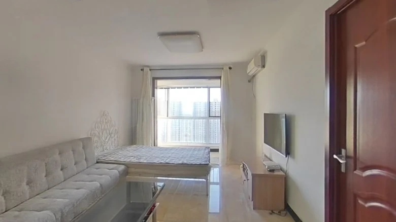 Rongze Jiayuan West Second Road 2号院 can be translated as - View 3