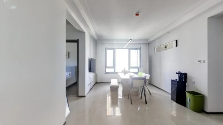 Jiuxi City Mansion Chief - View 4