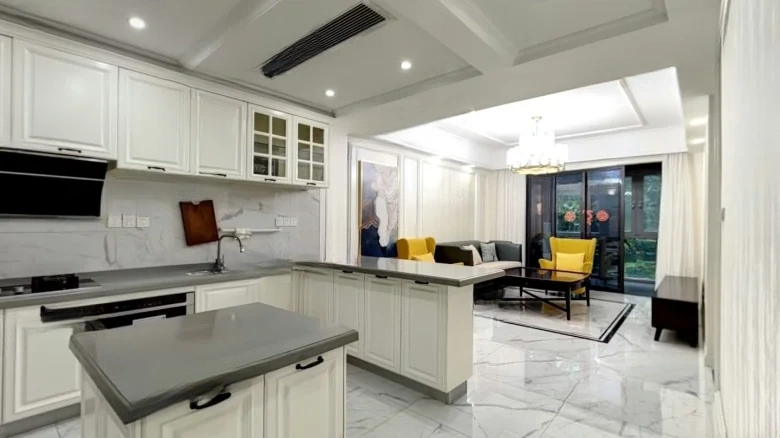 CapitaLand Century Mansion - View 4